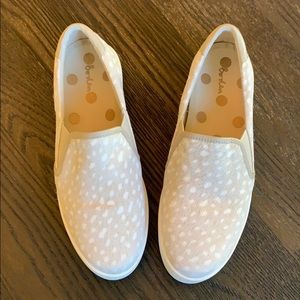 Boden Slip-On Sneakers